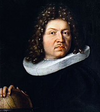 Jacob Bernoulli