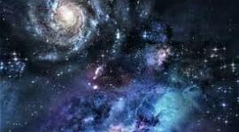 Timeline: Origen del Universo y Constitución de la Materia