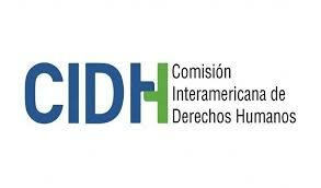 Comisión Interamericana de Derechos Humanos.