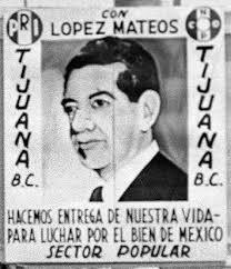 REFORMA DEL ARTICULO 123 CONSTITUCIONAL POR ADOLFO LOPEZ MATEOS