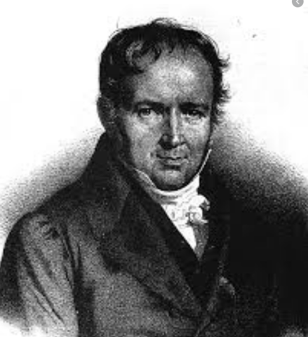 Simeón Denis Poisson