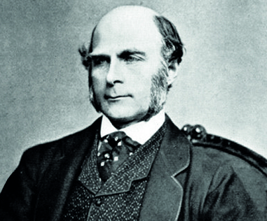 Francis Galton