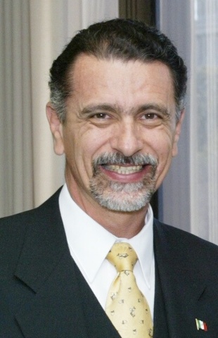 REFORMA A LA LFT RECHAZADA DE CARLOS MARIA ABASCAL CARRANZA