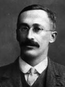 William Sealy Gosset