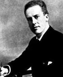 Karl Pearson