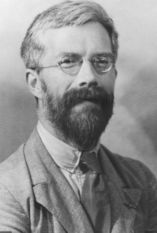 Ronald Fisher