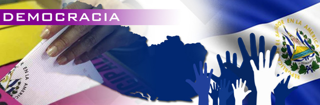 Constitución política de El Salvador  1864