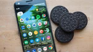 Android Oreo 8.0