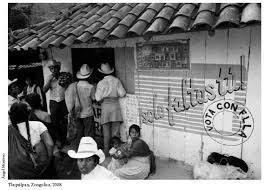 Departamento de Educación y Cultura Indígena