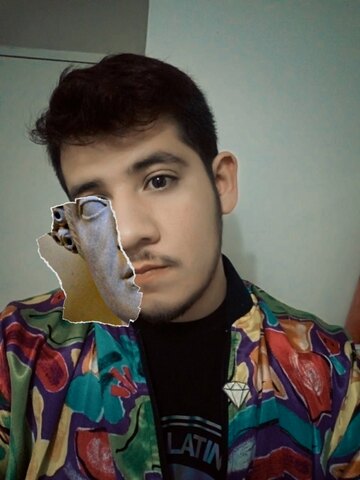 Linea del Tiempo Creada por: Elliot A. González Ortega