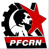 Partido del Frente Cardenista de Reconstrucción Nacional (PFCRN)