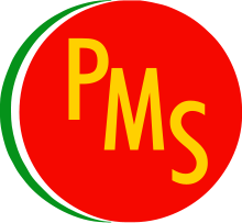 Partido Mexicano Socialista (PMS)