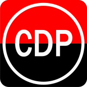 Partido del Comité de Defensa Popular (CDP)