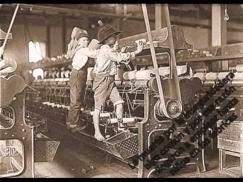 REVOLUCION INDUSTRIAL