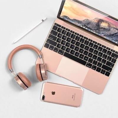 Timeline: My Exposure to Traditional & New Media