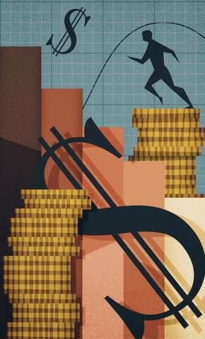 REVOLUCIÓN KEYNESIANA