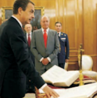 José Luis Rodríguez Zapatero