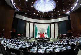 Congreso de la Unión