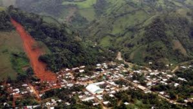 I start my first day of High School