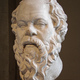 Socrates louvre