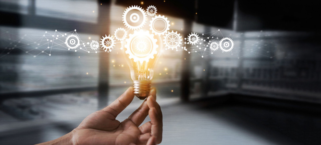 Establecimiento de las "ideas revolucionariasescentralización,