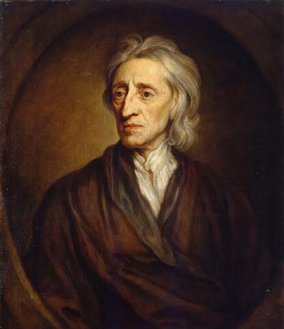 John Locke (1632–1704)