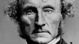 Timeline: John Stuart Mill: Political and Ethical Philosophy (May 20, 1806 - May 8, 1873)