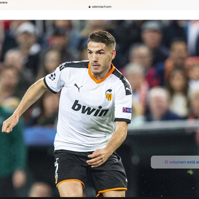 Timeline: Manu Vallejo