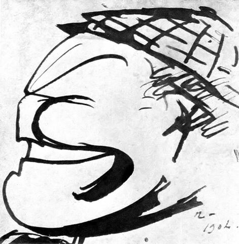 Nacimiento de Isidre Nonell