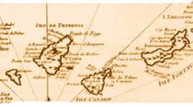 Timeline: conquista de las islas de señorio