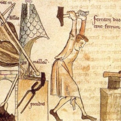 Timeline: LA ARTESANÍA EN EL TIEMPO