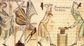 Timeline: LA ARTESANÍA EN EL TIEMPO