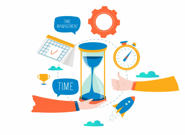 3. CREATE A DEADLINE-DRIVEN TIMELINE