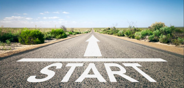 7. IMPLEMENTATION - TIME TO START