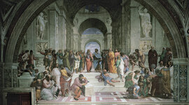 Timeline: Timeline of Major Ethical Philosophies