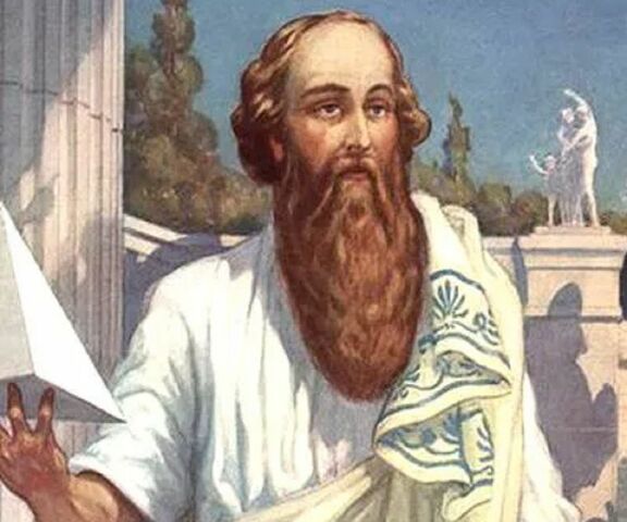 Pythagoras