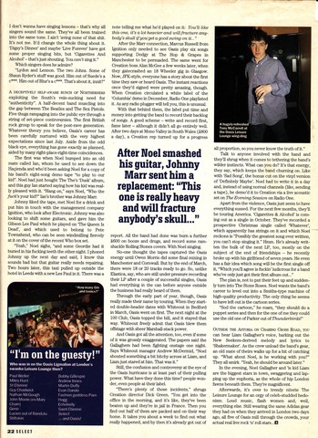 Select 2 months inside the revolution.