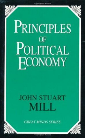 Principles of Political Economy