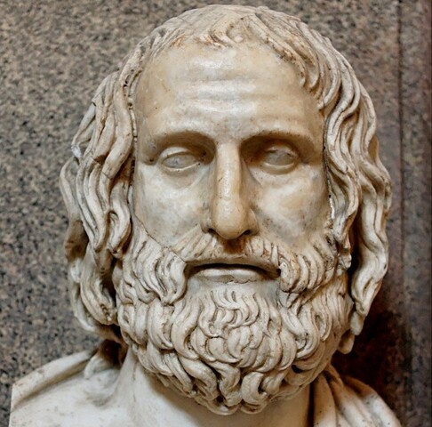 Protagoras's Philosophy