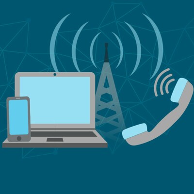 Timeline: Telecomunicaciones en El Salvador