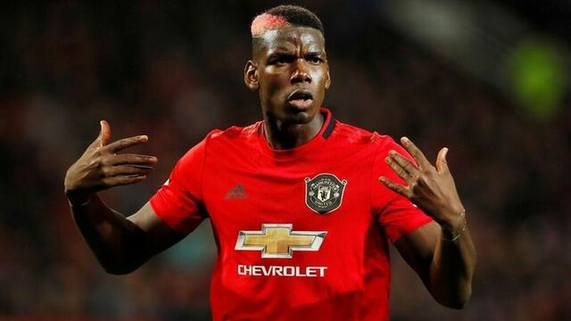 Paul Pogba