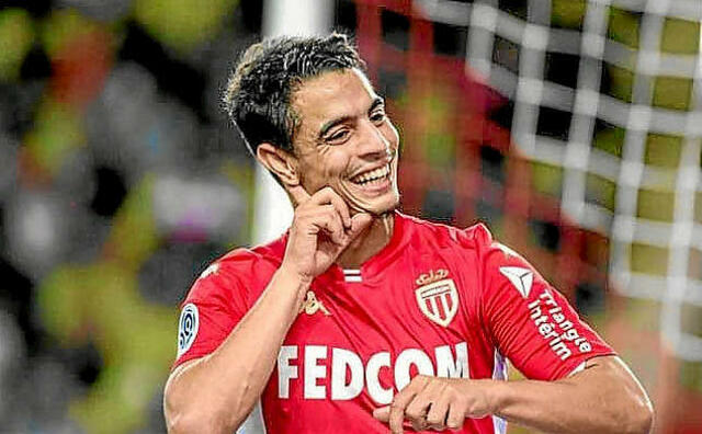 Wissam Ben Yedder