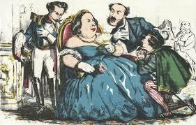 O'Donnell sustituye a Espartero como Jefe de Gobierno.