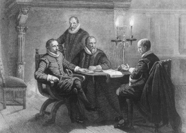 Twaalfjarig Bestand 1609-1621