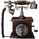 Establecimiento del servicio telefónico