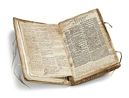 Statenvertaling 1621-1637