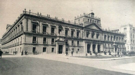 Timeline: Educación Superior en México