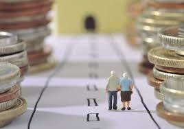 IMPLEMENTACION DEL SEGURO DE INVALIDEZ, VEJEZ, CESANTIA DE EDAD AVANZADA Y MUERTE