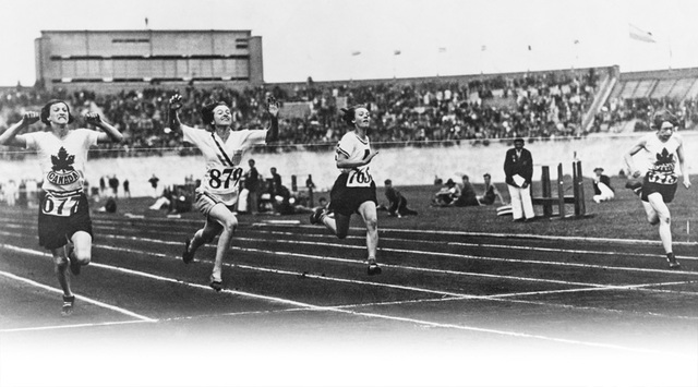 Hechos Relevantes Juegos Olímpicos De 1928