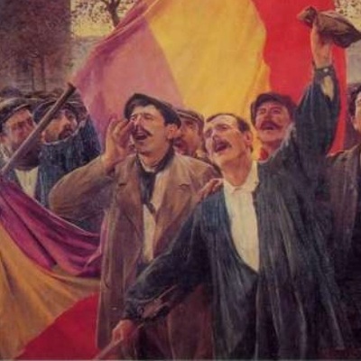 Timeline: La fallida del sistema de La Restauració (1902-1931)